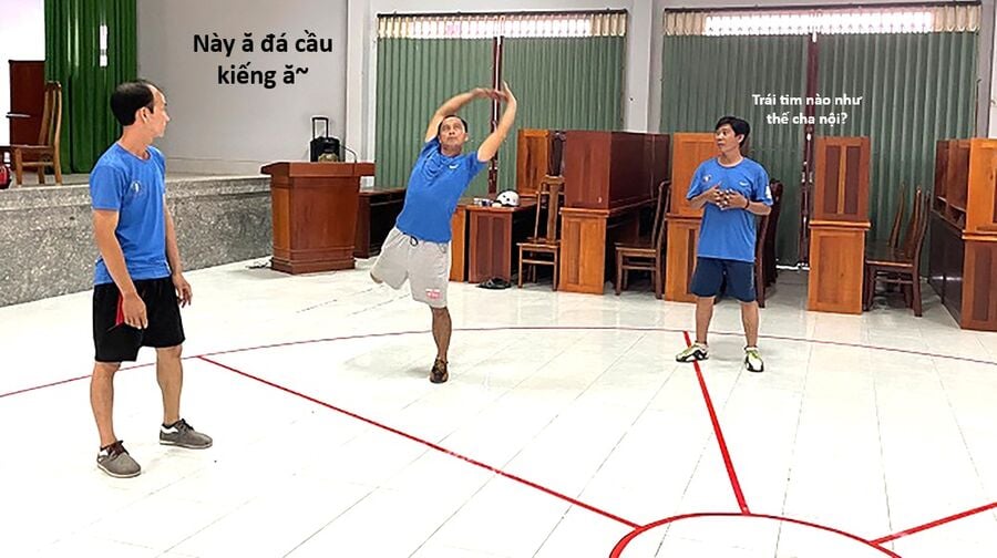 Hổ Đến Chơi Nhà Chap 115 - Next Chap 116