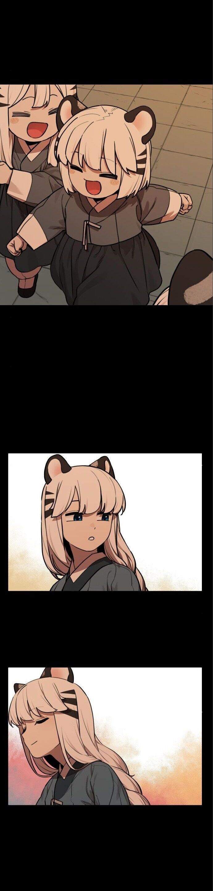 Hổ Đến Chơi Nhà Chap 116 - Next Chap 117