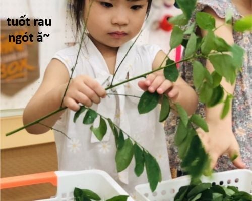 Hổ Đến Chơi Nhà Chap 116 - Next Chap 117