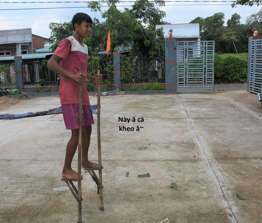 Hổ Đến Chơi Nhà Chap 117 - Next Chap 118
