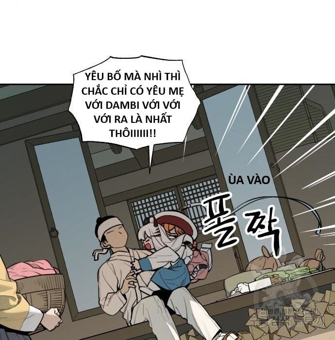 Hổ Đến Chơi Nhà Chap 117 - Next Chap 118