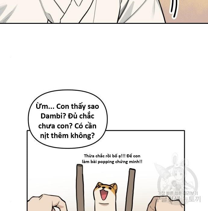 Hổ Đến Chơi Nhà Chap 117 - Next Chap 118