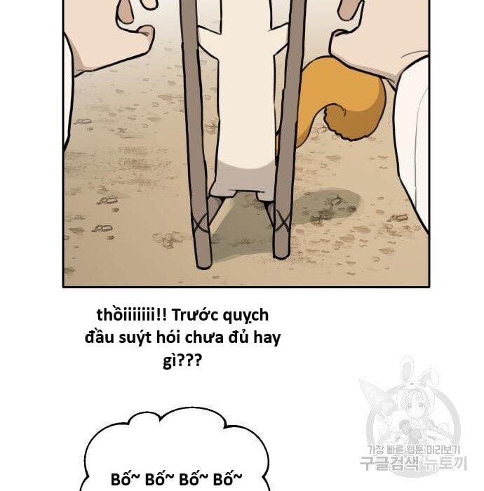 Hổ Đến Chơi Nhà Chap 117 - Next Chap 118