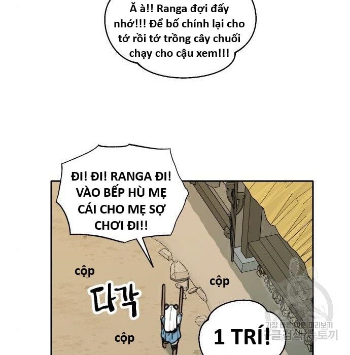 Hổ Đến Chơi Nhà Chap 117 - Next Chap 118