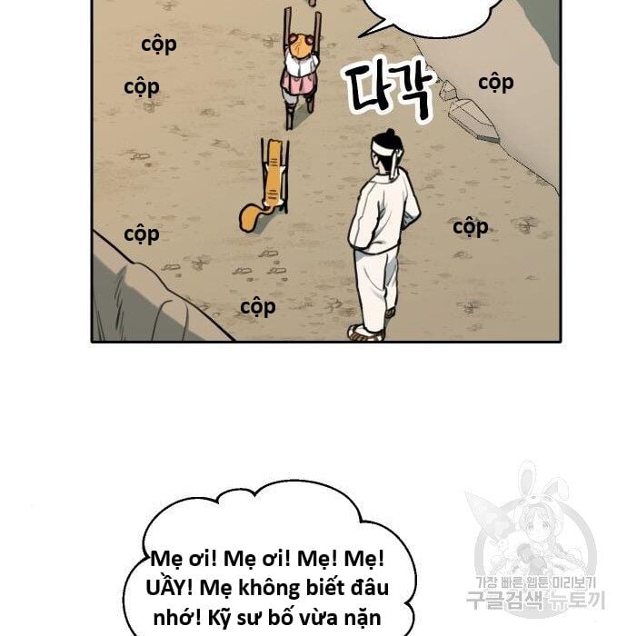 Hổ Đến Chơi Nhà Chap 117 - Next Chap 118