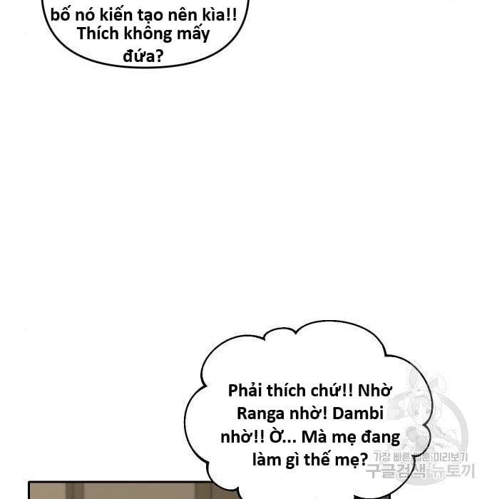 Hổ Đến Chơi Nhà Chap 117 - Next Chap 118