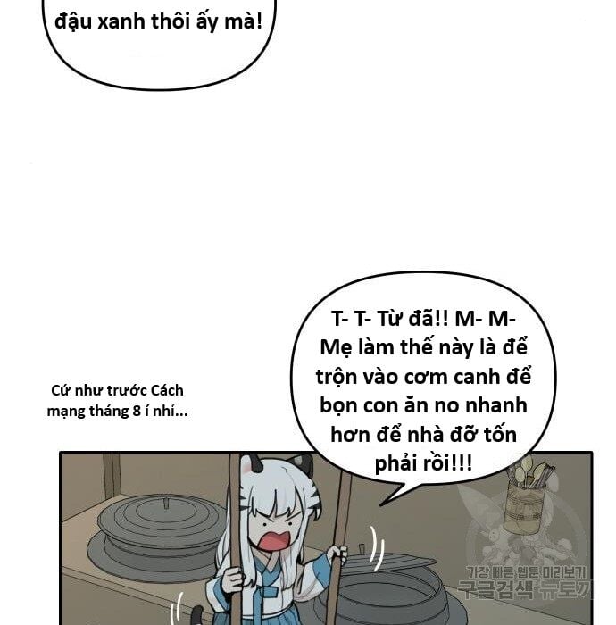 Hổ Đến Chơi Nhà Chap 117 - Next Chap 118