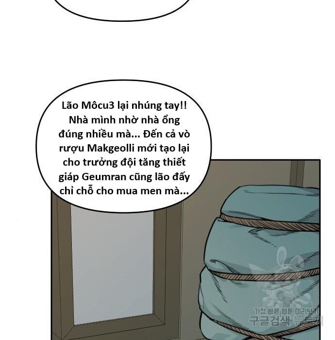 Hổ Đến Chơi Nhà Chap 117 - Next Chap 118