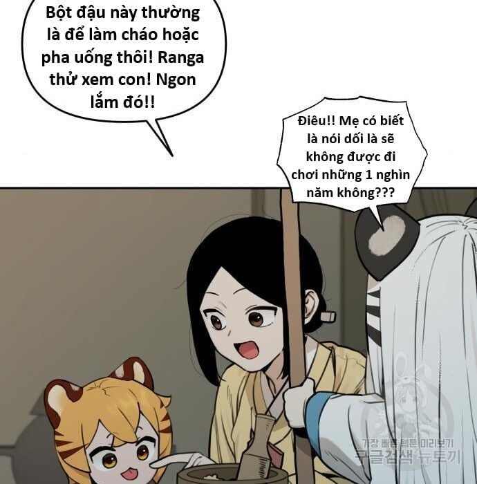 Hổ Đến Chơi Nhà Chap 117 - Next Chap 118