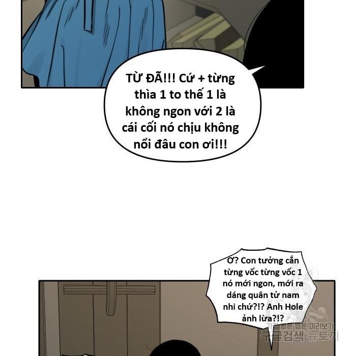 Hổ Đến Chơi Nhà Chap 117 - Next Chap 118