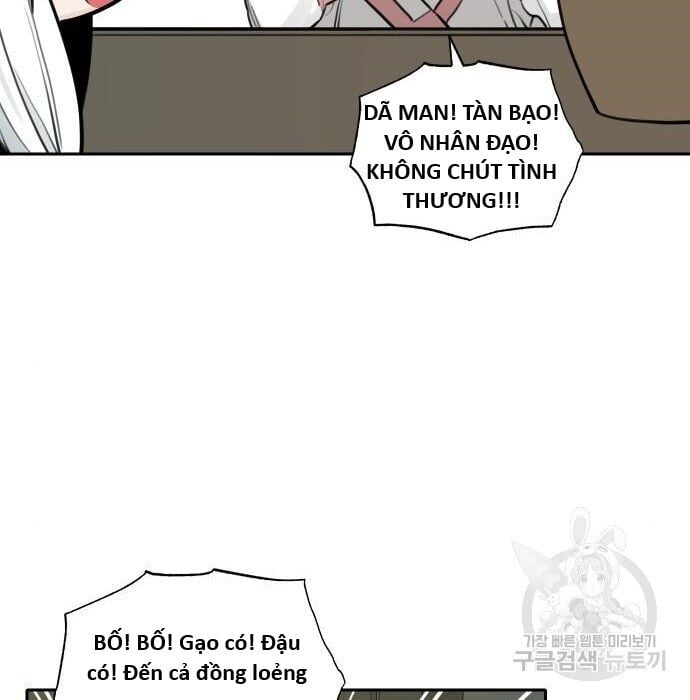 Hổ Đến Chơi Nhà Chap 117 - Next Chap 118