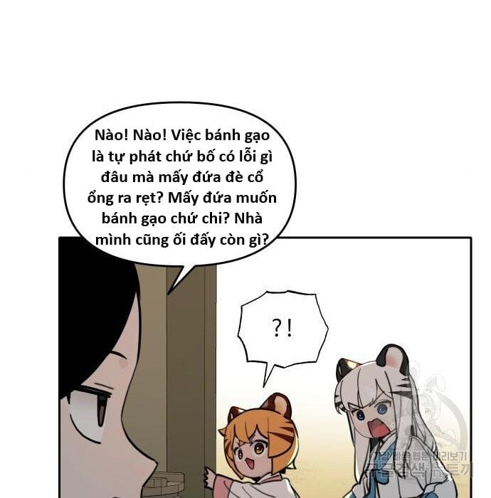 Hổ Đến Chơi Nhà Chap 117 - Next Chap 118