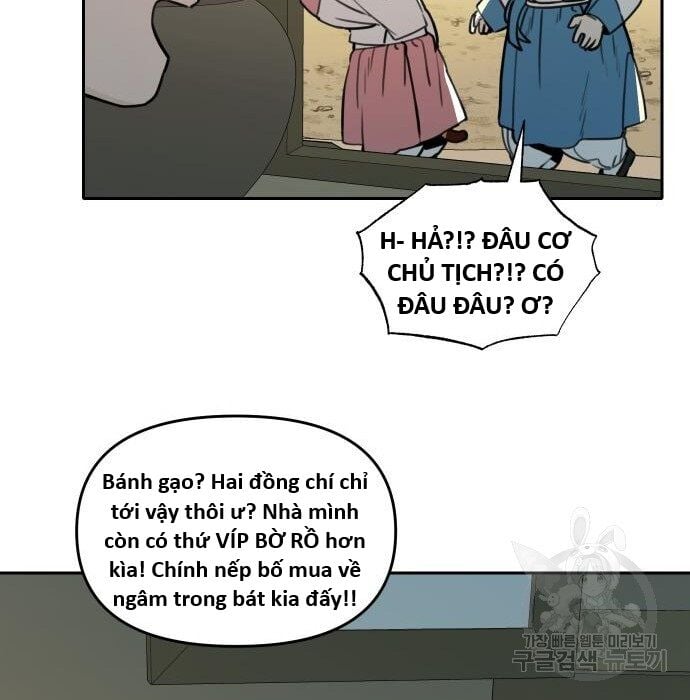 Hổ Đến Chơi Nhà Chap 117 - Next Chap 118