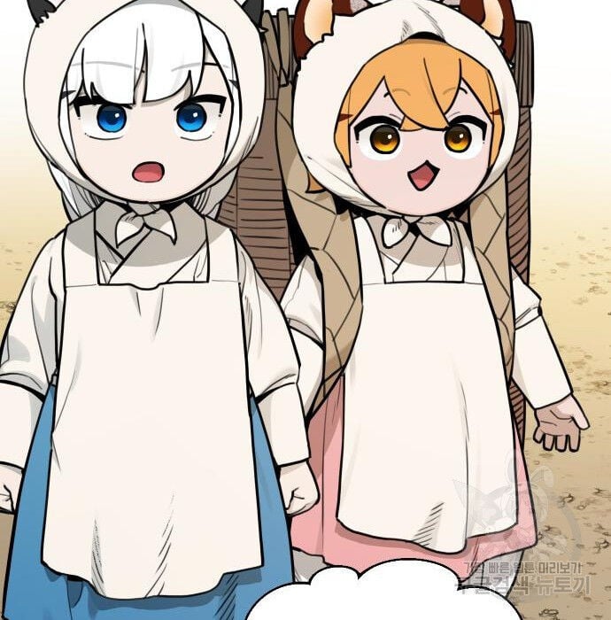 Hổ Đến Chơi Nhà Chap 117 - Next Chap 118