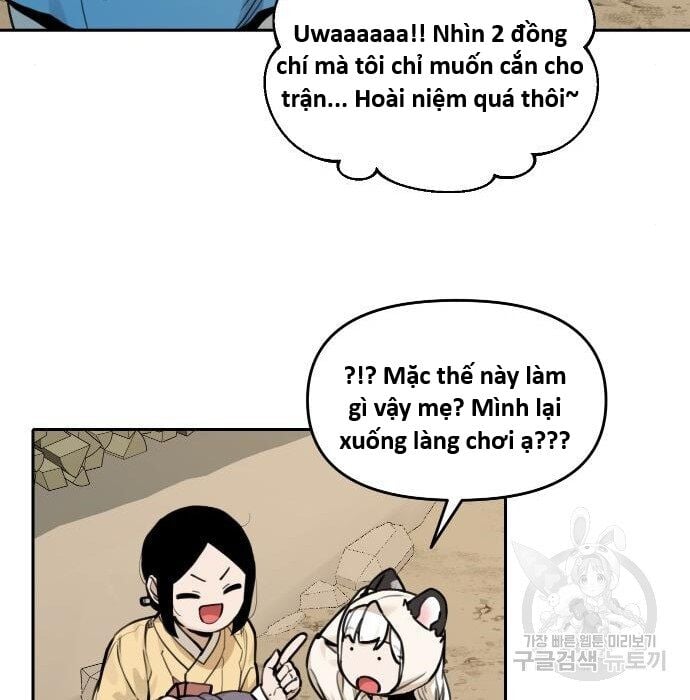 Hổ Đến Chơi Nhà Chap 117 - Next Chap 118