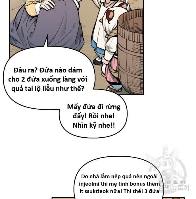 Hổ Đến Chơi Nhà Chap 117 - Next Chap 118