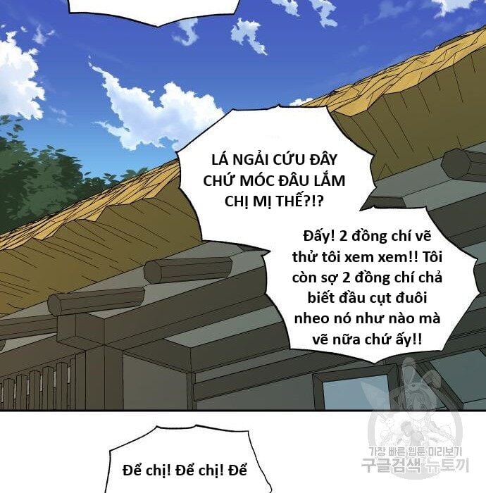 Hổ Đến Chơi Nhà Chap 117 - Next Chap 118