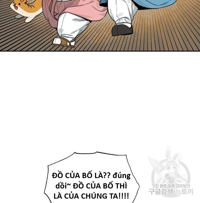 Hổ Đến Chơi Nhà Chap 117 - Next Chap 118