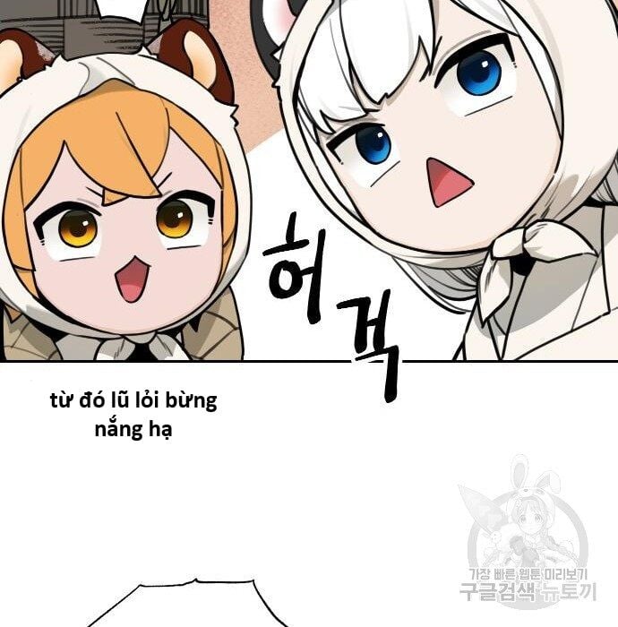 Hổ Đến Chơi Nhà Chap 117 - Next Chap 118