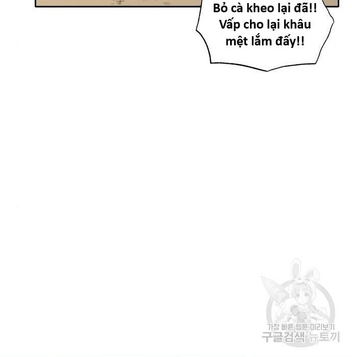 Hổ Đến Chơi Nhà Chap 117 - Next Chap 118