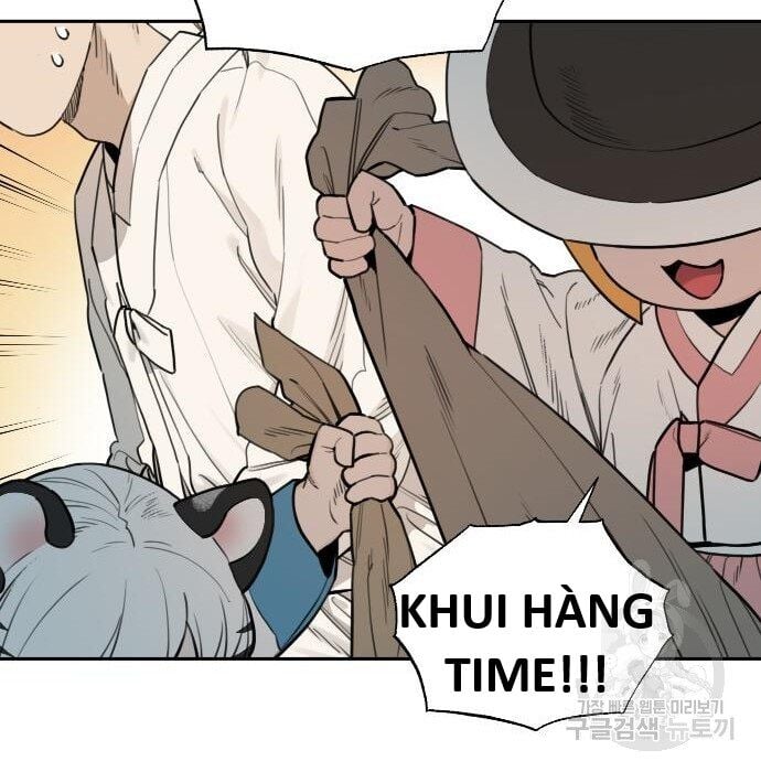 Hổ Đến Chơi Nhà Chap 117 - Next Chap 118