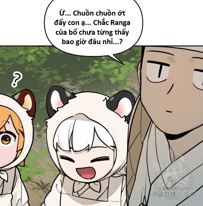 Hổ Đến Chơi Nhà Chap 117 - Next Chap 118