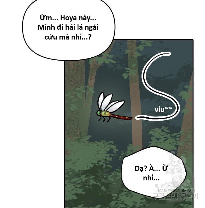 Hổ Đến Chơi Nhà Chap 117 - Next Chap 118