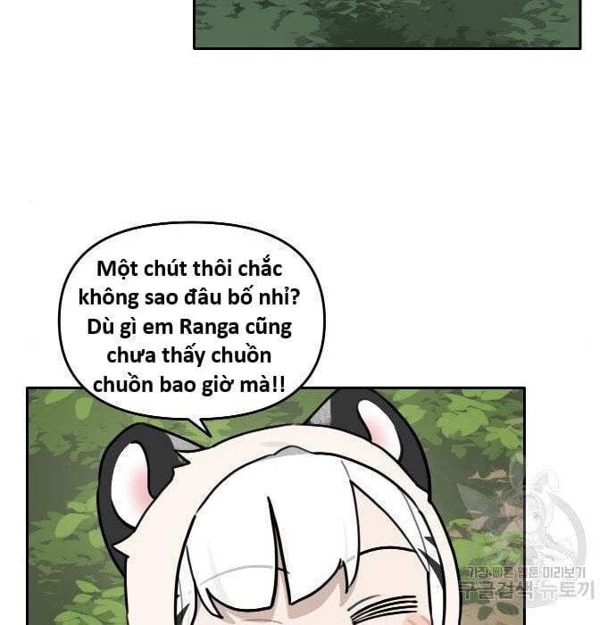 Hổ Đến Chơi Nhà Chap 117 - Next Chap 118