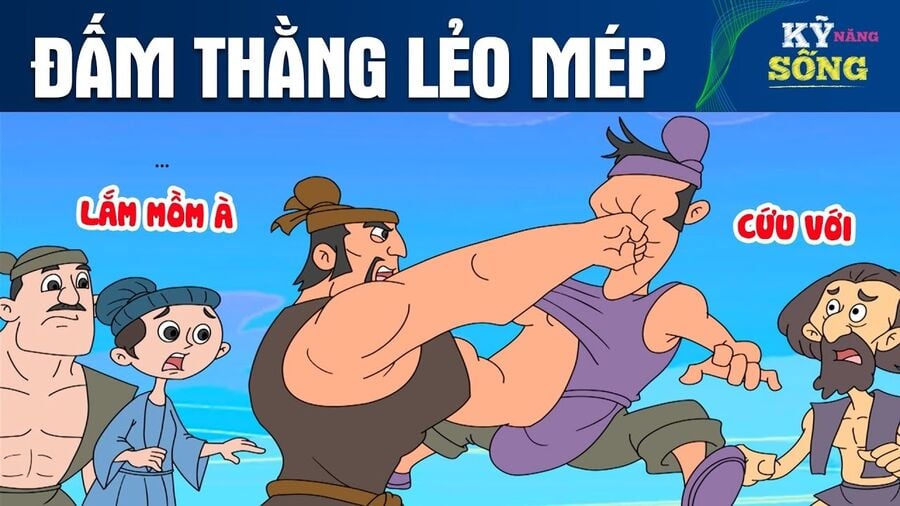 Hổ Đến Chơi Nhà Chap 117 - Next Chap 118