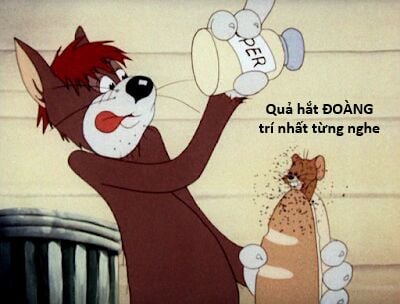 Hổ Đến Chơi Nhà Chap 117 - Next Chap 118