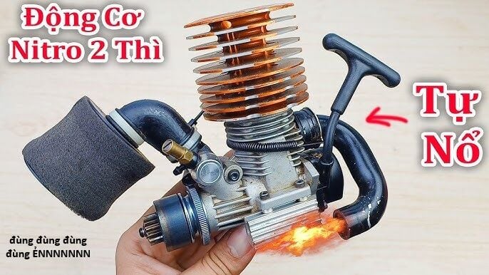 Hổ Đến Chơi Nhà Chap 117 - Next Chap 118