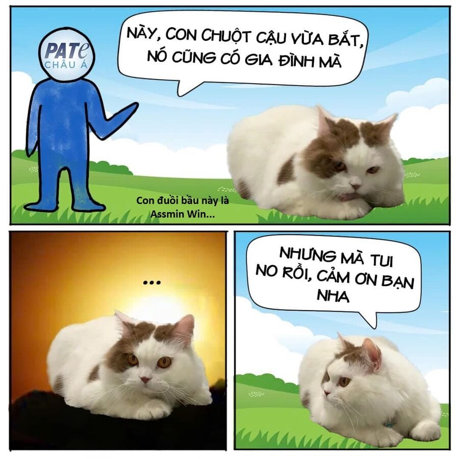 Hổ Đến Chơi Nhà Chap 118 - Next Chap 119