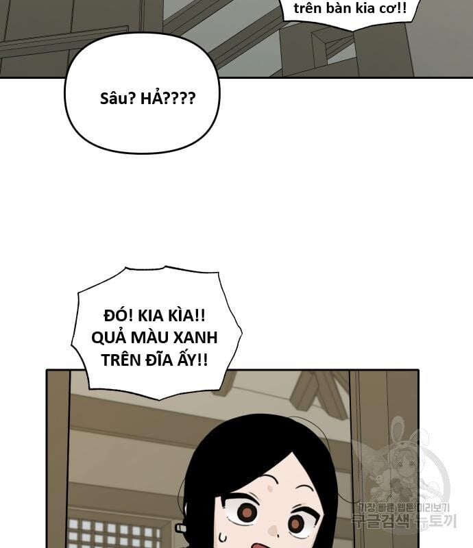 Hổ Đến Chơi Nhà Chap 119 - Next Chap 120