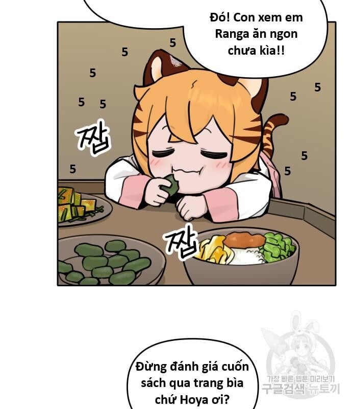 Hổ Đến Chơi Nhà Chap 119 - Next Chap 120