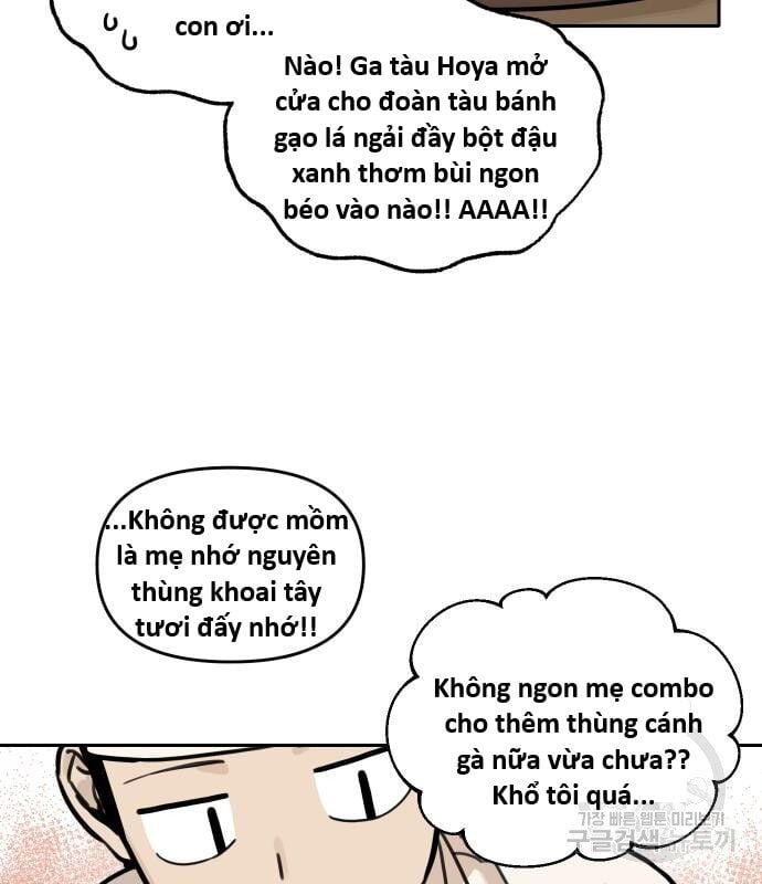 Hổ Đến Chơi Nhà Chap 119 - Next Chap 120