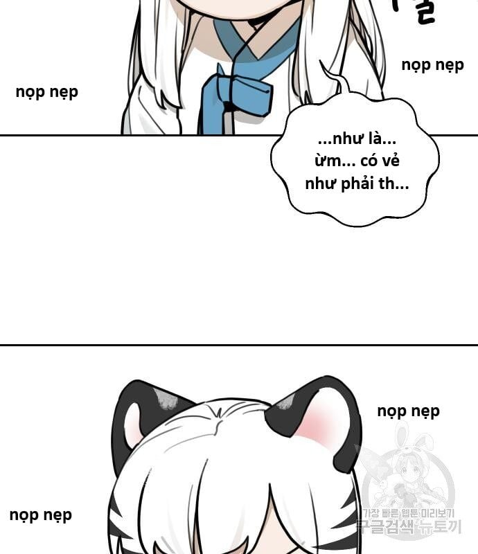 Hổ Đến Chơi Nhà Chap 119 - Next Chap 120