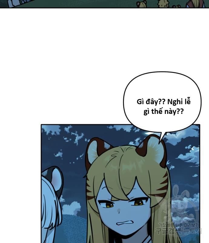 Hổ Đến Chơi Nhà Chap 119 - Next Chap 120