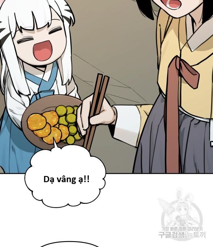 Hổ Đến Chơi Nhà Chap 119 - Next Chap 120