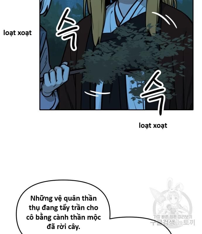 Hổ Đến Chơi Nhà Chap 119 - Next Chap 120