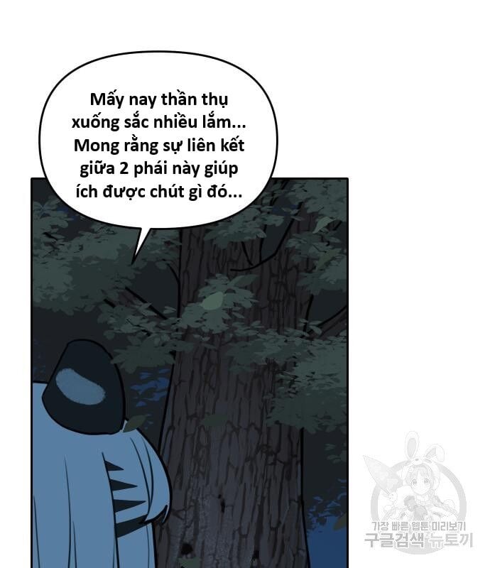 Hổ Đến Chơi Nhà Chap 119 - Next Chap 120