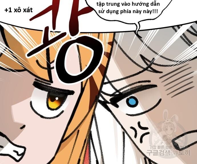 Hổ Đến Chơi Nhà Chap 119 - Next Chap 120