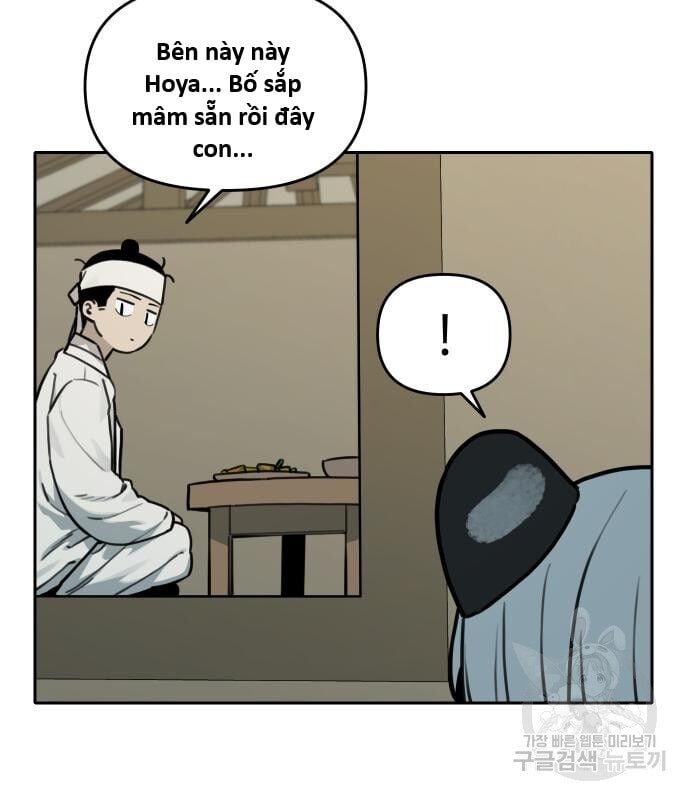 Hổ Đến Chơi Nhà Chap 119 - Next Chap 120