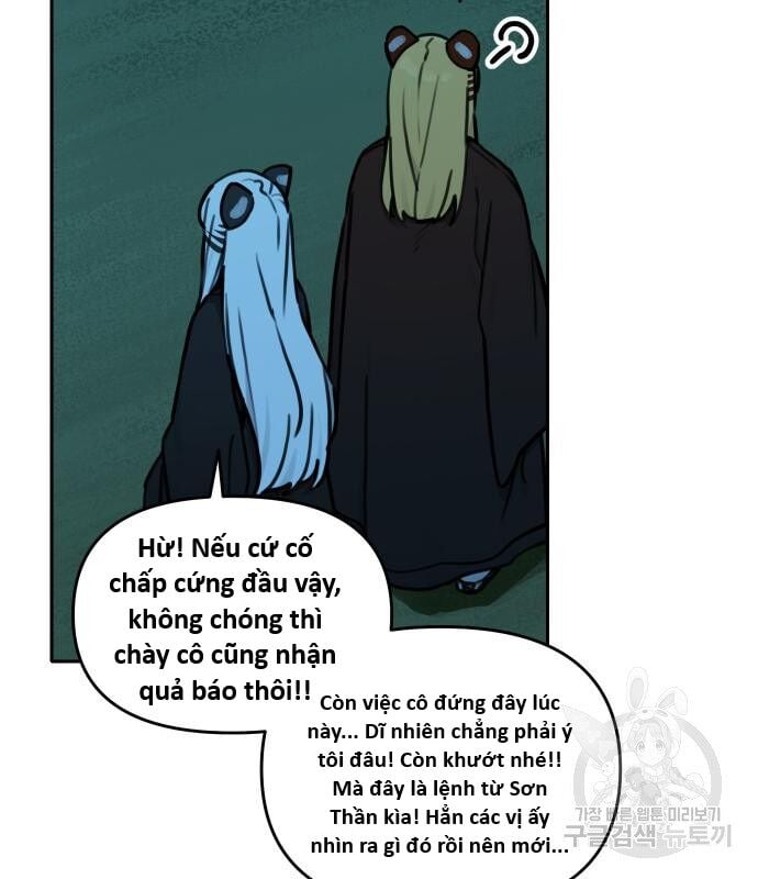 Hổ Đến Chơi Nhà Chap 119 - Next Chap 120