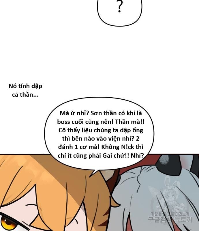 Hổ Đến Chơi Nhà Chap 119 - Next Chap 120