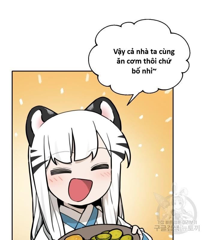 Hổ Đến Chơi Nhà Chap 119 - Next Chap 120