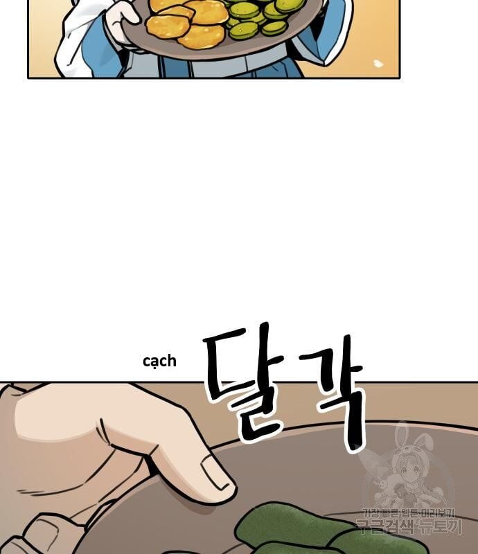 Hổ Đến Chơi Nhà Chap 119 - Next Chap 120