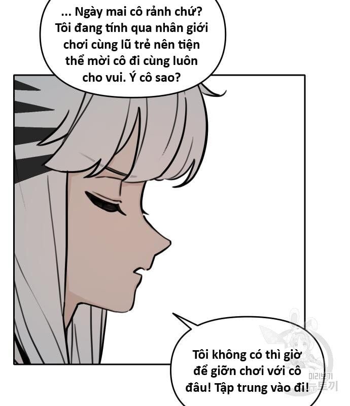 Hổ Đến Chơi Nhà Chap 119 - Next Chap 120