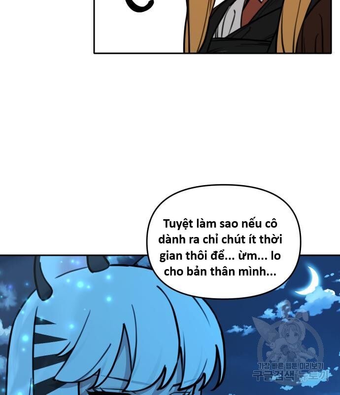 Hổ Đến Chơi Nhà Chap 119 - Next Chap 120