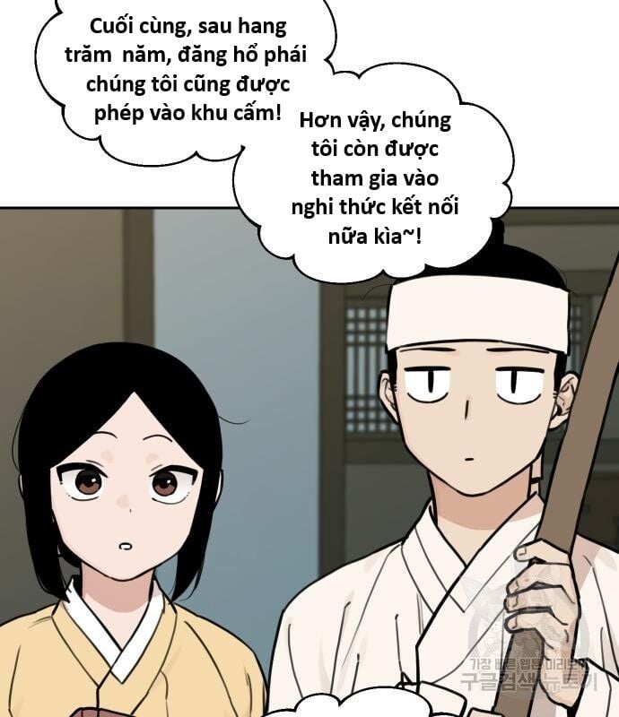 Hổ Đến Chơi Nhà Chap 119 - Next Chap 120
