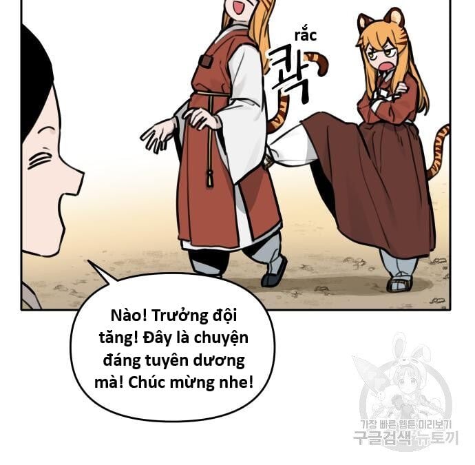 Hổ Đến Chơi Nhà Chap 119 - Next Chap 120